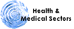 Health and Medical Sector